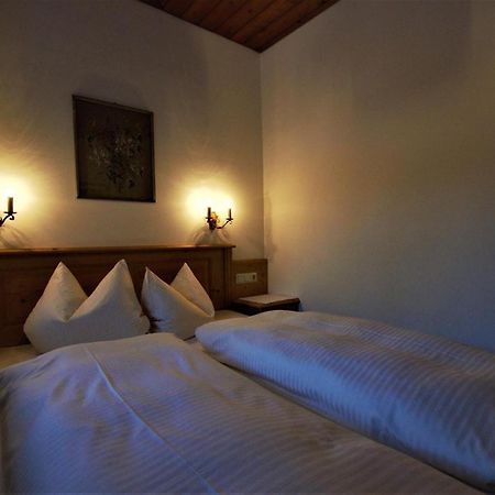 ホテル Ferienhaus Waldwinkl グライナウ 部屋 写真