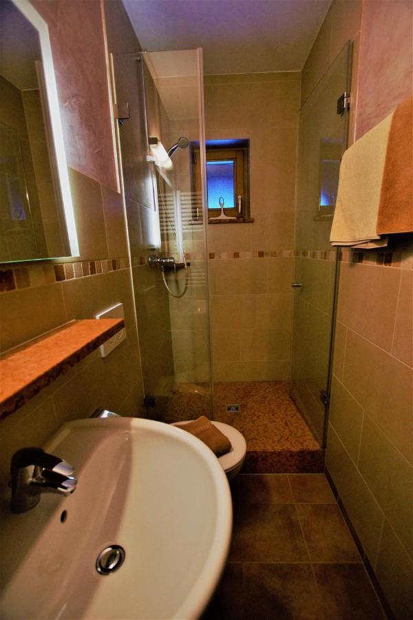 ホテル Ferienhaus Waldwinkl グライナウ エクステリア 写真