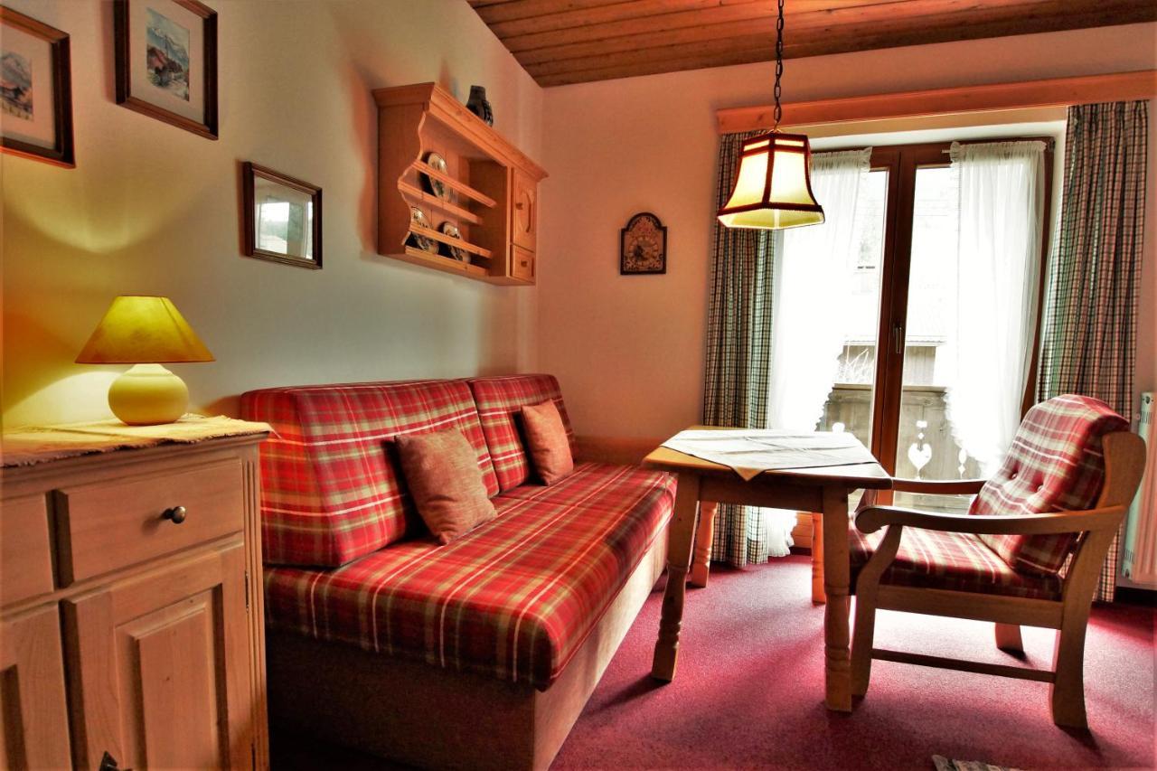 ホテル Ferienhaus Waldwinkl グライナウ エクステリア 写真