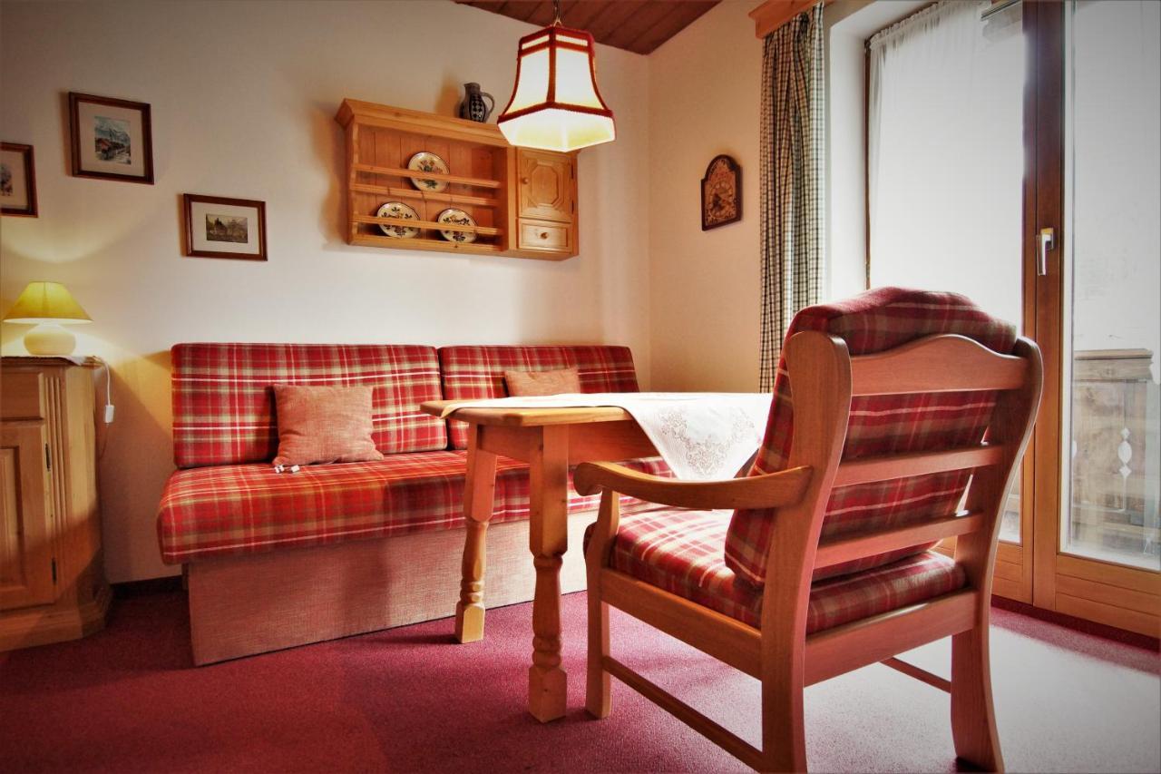 ホテル Ferienhaus Waldwinkl グライナウ エクステリア 写真