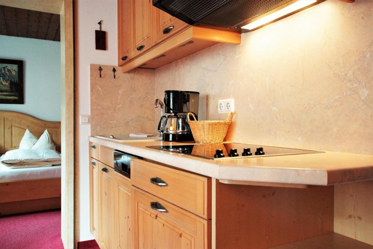 ホテル Ferienhaus Waldwinkl グライナウ エクステリア 写真