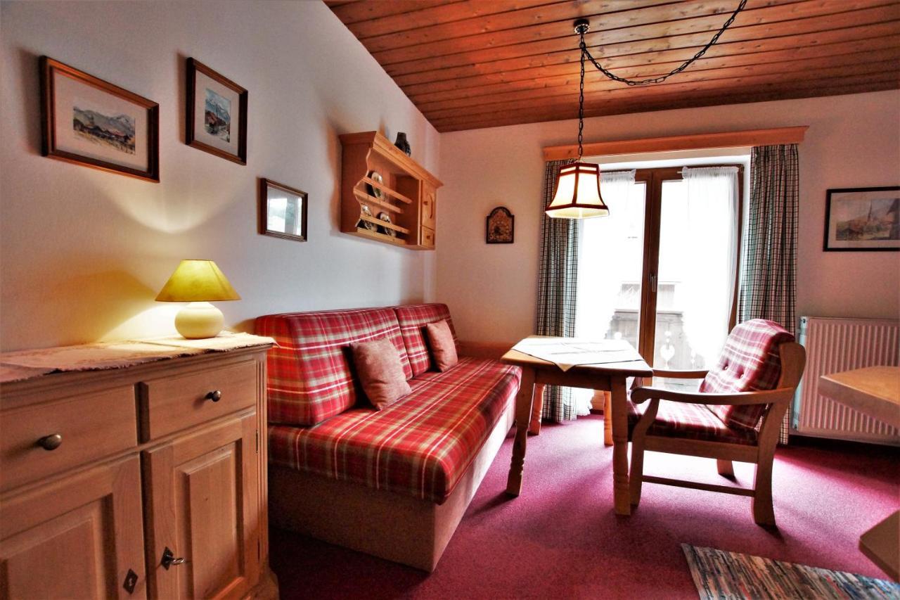 ホテル Ferienhaus Waldwinkl グライナウ エクステリア 写真