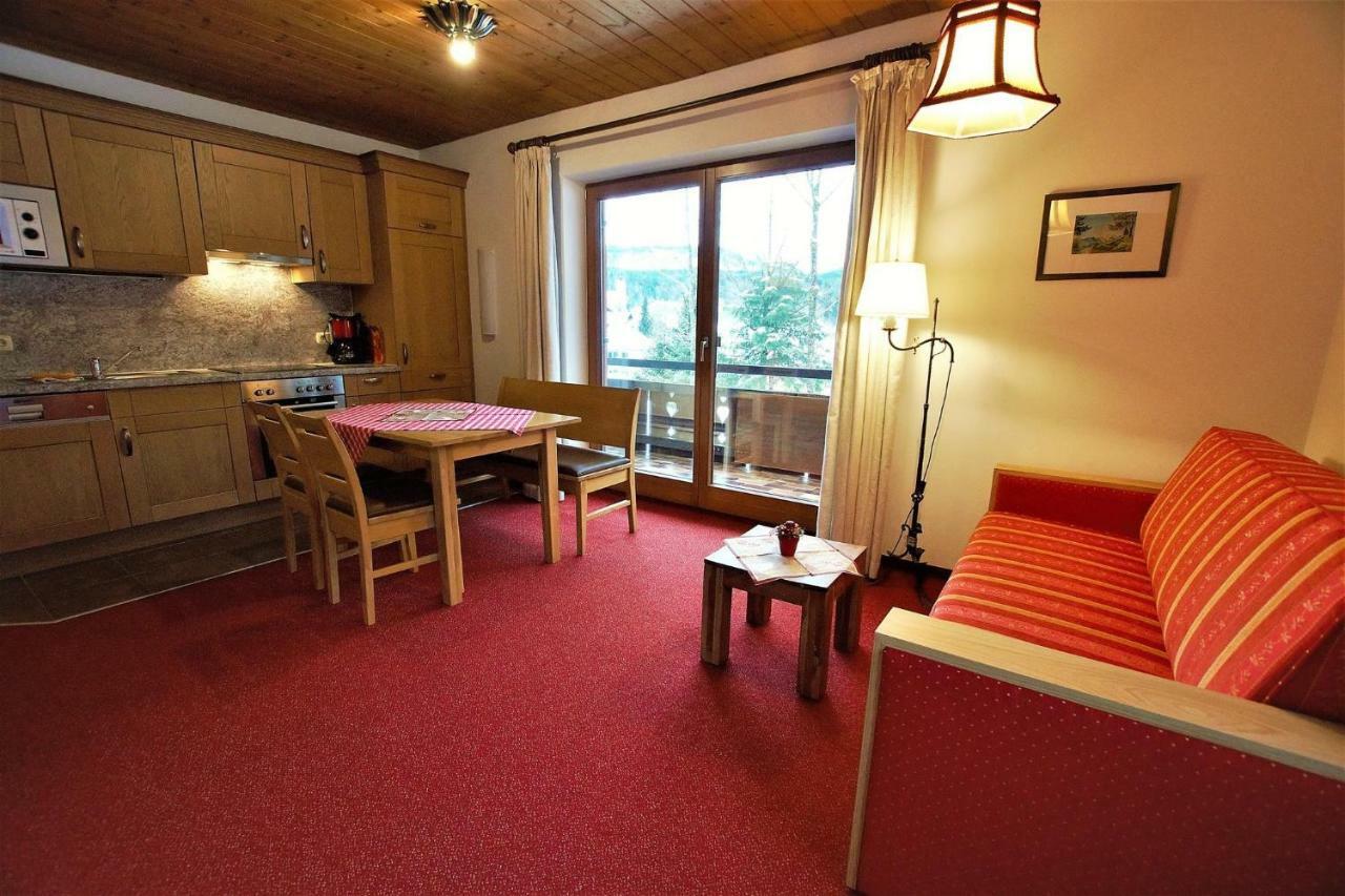 ホテル Ferienhaus Waldwinkl グライナウ エクステリア 写真
