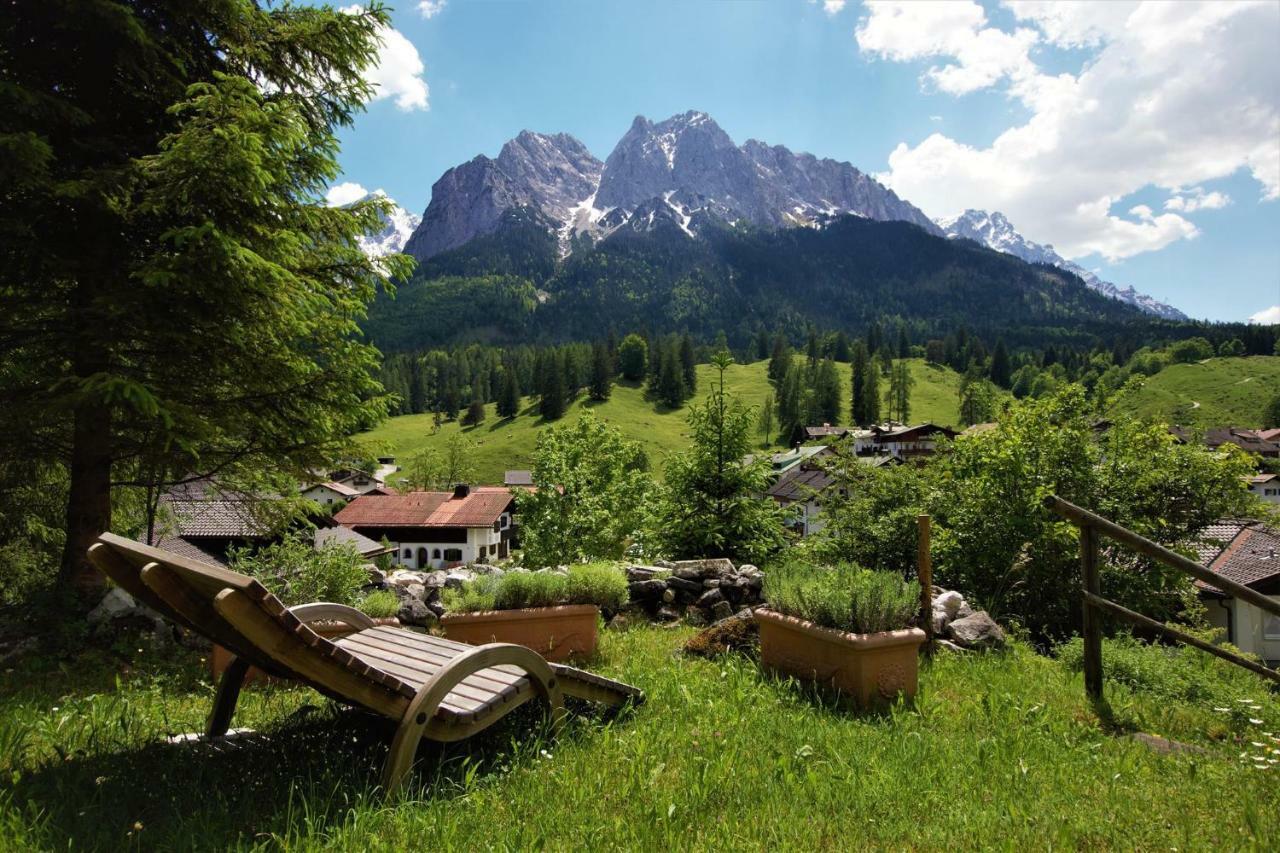 ホテル Ferienhaus Waldwinkl グライナウ エクステリア 写真
